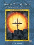 Cover: Hymn Introductions on Twelve Familiar Hymn Tunes - Warner Bros. Publications Inc.,U.S.