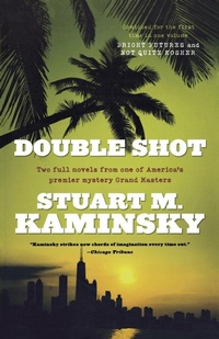 Enlarge image Cover: Double Shot - Forge