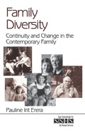 Cover: Family Diversity - SAGE Publications Inc