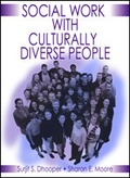 Cover: Social Work Practice with Culturally Diverse People - SAGE Publications Inc