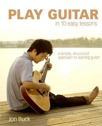 Enlarge image Cover: Play Guitar in 10 Easy Lessons - Bounty Books