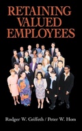 Cover: Retaining Valued Employees - SAGE Publications Inc