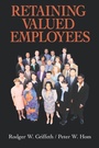 Cover: Retaining Valued Employees - SAGE Publications Inc