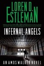 Cover: Infernal Angels - Forge