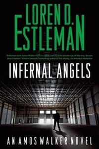 Enlarge image Cover: Infernal Angels - Forge
