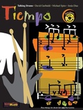 Cover: Tiempo - Warner Bros. Publications Inc.,U.S.