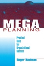 Cover: Mega Planning - SAGE Publications Inc