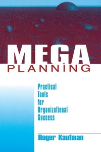 Enlarge image Cover: Mega Planning - SAGE Publications Inc