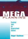 Cover: Mega Planning - SAGE Publications Inc
