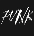 Cover: Punk - Bounty Books