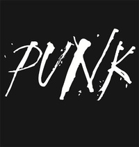 Enlarge image Cover: Punk - Bounty Books