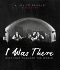 Cover: I Was There - Bounty Books