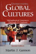 Cover: Understanding Global Cultures - SAGE Publications Inc