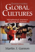Cover: Understanding Global Cultures - SAGE Publications Inc