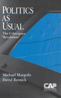 Cover: Politics as Usual - SAGE Publications Inc