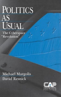 Abbildung von: Politics as Usual - SAGE Publications Inc