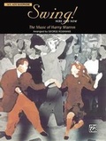 Cover: Swing! Here and Now - Warner Bros. Publications Inc.,U.S.