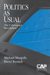 Abbildung von: Politics as Usual - SAGE Publications Inc