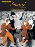 Cover: Swing! Here and Now - Trumpet 1 - Warner Bros. Publications Inc.,U.S.