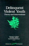 Cover: Delinquent Violent Youth - SAGE Publications Inc