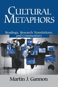 Cover: Cultural Metaphors - SAGE Publications Inc
