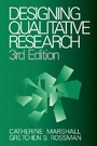 Cover: Designing Qualitative Research - SAGE Publications Inc