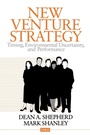 Cover: New Venture Strategy - SAGE Publications Inc