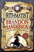 Cover: The Rithmatist - Tor Teen