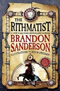 Enlarge image Cover: The Rithmatist - Tor Teen