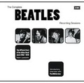 Cover: The Complete Beatles Recording Sessions - Bounty Books