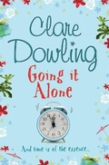 Cover: Going It Alone - Headline Review