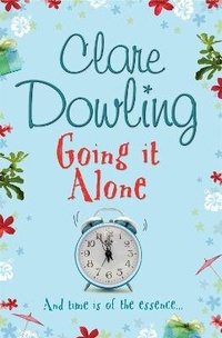 Enlarge image Cover: Going It Alone - Headline Review