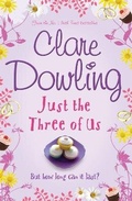 Cover: Just the Three of Us - Headline Review
