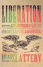 Cover: Liberation - Tor Books