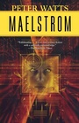 Cover: Maelstrom - Tor Books