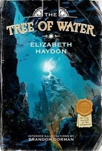 Enlarge image Cover: The Tree of Water - Starscape Books