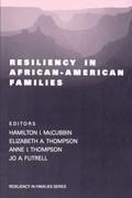 Cover: Resiliency in African-American Families - SAGE Publications Inc