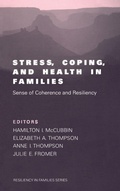 Cover: Stress, Coping, and Health in Families - SAGE Publications Inc