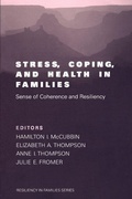 Cover: Stress, Coping, and Health in Families - SAGE Publications Inc