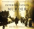 Cover: The Interpretation of Murder - Headline Book Publishing