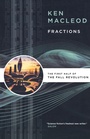 Cover: Fractions - Orb Books