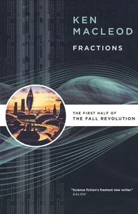 Enlarge image Cover: Fractions - Orb Books