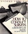 Cover: How To Conduct Surveys - SAGE Publications Inc