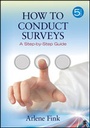 Cover: How to Conduct Surveys - SAGE Publications Inc