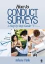Cover: How to Conduct Surveys - SAGE Publications Inc