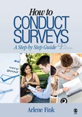 Cover: How to Conduct Surveys - SAGE Publications Inc