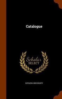 Enlarge image Cover: Catalogue - Arkose Press