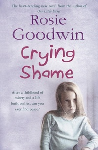 Enlarge image Cover: Crying Shame - Headline Book Publishing