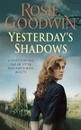 Cover: Yesterday's Shadows - Headline Book Publishing