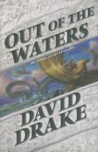 Enlarge image Cover: Out of the Waters - Tor Books